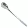 URREA 3/4 in. Drive Reversible Chrome Ratchet