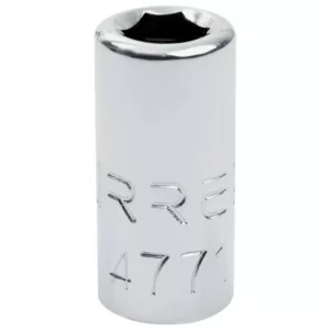 URREA 1/4 in. Bit Adapter