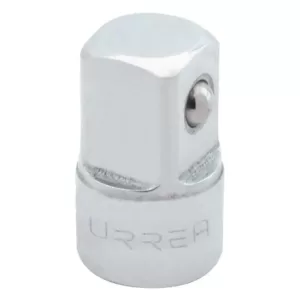 URREA 3/8 in. Adapter Drive Female X 1/2 in. Male