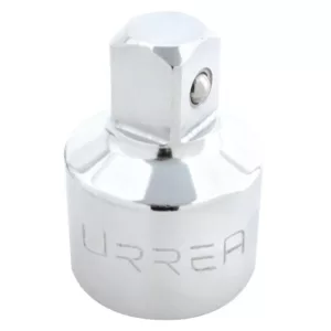 URREA 1 in. Adapter Drive Female X 3/4 in. Male