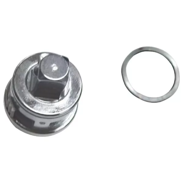 URREA Ratchet Repair Kit For 5452A