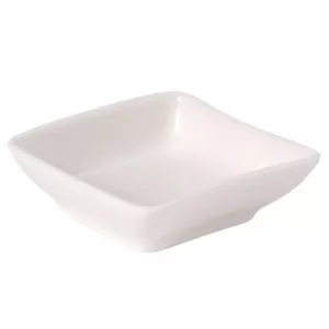 Villeroy & Boch New Wave White Porcelain Dip Bowl