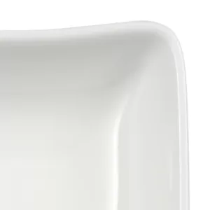 Villeroy & Boch New Wave White Porcelain Dip Bowl