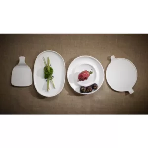 Villeroy & Boch Artesano 17 in. Oval Platter