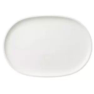 Villeroy & Boch Artesano 17 in. Oval Platter