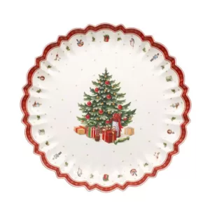 Villeroy & Boch Toy's Delight 17.25 in. Serving Platter/Bowl