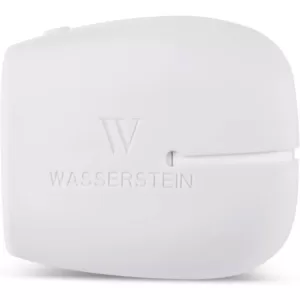 Wasserstein Arlo Pro and Pro 2 Protective Silicone Skins - Accessorize and Protect Your Arlo Camera (3-Pack, White)