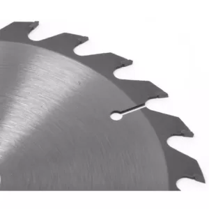 WEN 6.5 in. 24-Tooth Carbide-Tipped Track Saw Blade