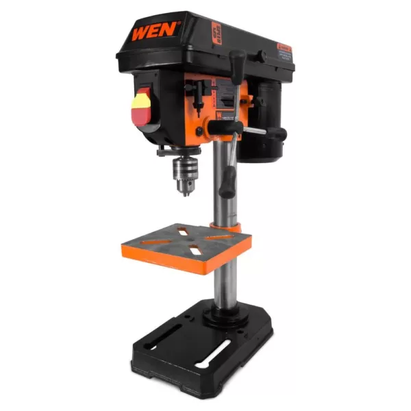 WEN 8 in. 5-Speed Drill Press