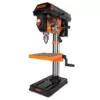 WEN 10 in. Drill Press with Laser