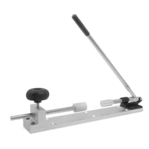 WEN Pen Press with Adjustable Assembly Rod and 30 lbs. Pressing Pressure