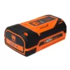 WEN 40-Volt Max Lithium-Ion 2 Ah Rechargeable Battery