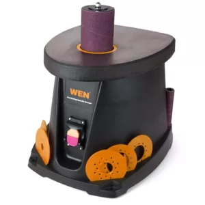 WEN 3.5 Amp 1/2 HP Oscillating Spindle Sander