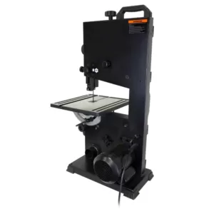 WEN 2.8 Amp 9 in. Benchtop Band Saw