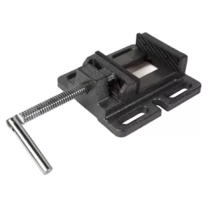 WEN 3 in. Drill Press Vise