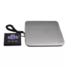 Weston 330 lb. Capacity Digital Scale