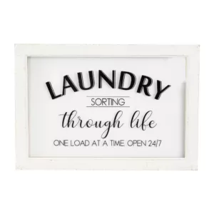 3R Studios "Laundry Sorting Through Life One Load at a Time"