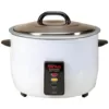 AROMA Commercial 60-Cup Rice Cooker