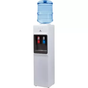 Avalon Top Loading Water Cooler Dispenser - Hot & Cold Water,UL/Energy Star Approved