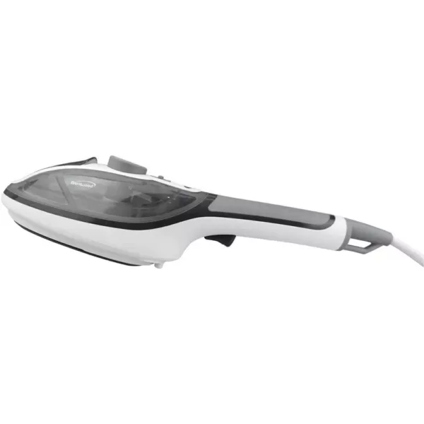 Brentwood Appliances Nonstick Handheld Steam Iron