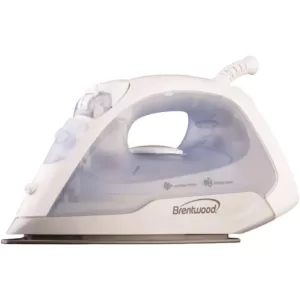 Brentwood Appliances Nonstick Steam Iron