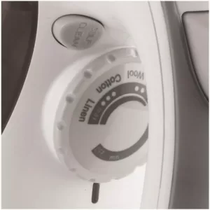 Brentwood Appliances Steam Iron with Auto Shutoff and Retractable Cord