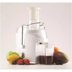 Brentwood Appliances 350-ml Juice Extractor