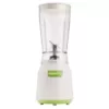 Brentwood 14 oz. Single Speed White Personal Blender