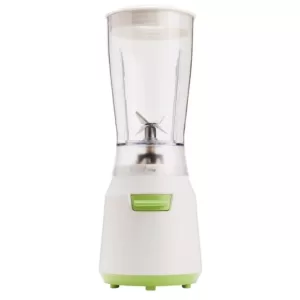 Brentwood 14 oz. Single Speed White Personal Blender