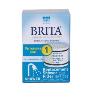 Brita Shower Filter Cartridge