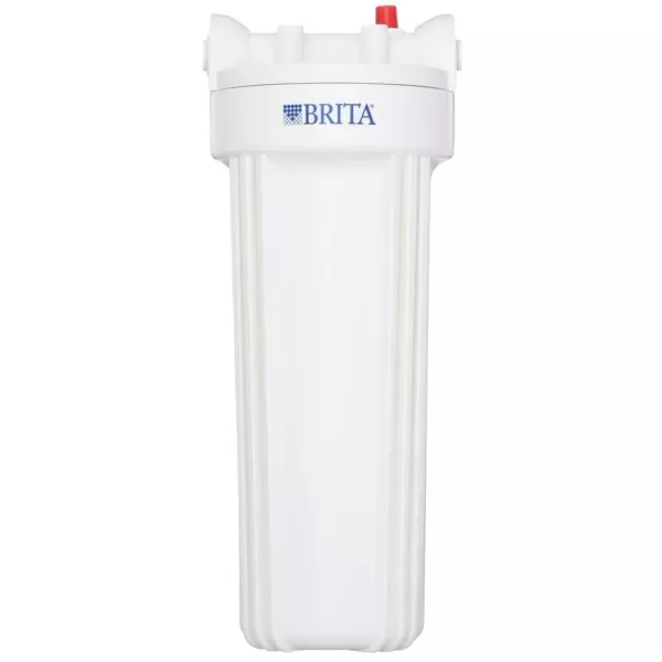 Brita Opaque 1/4 in. Final Filtration Under Sink System