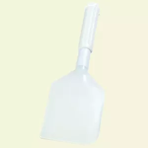 Carlisle Polyethylene Spatula