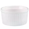 Creative Home Iron Works 3 oz. Ceramic Ramekin