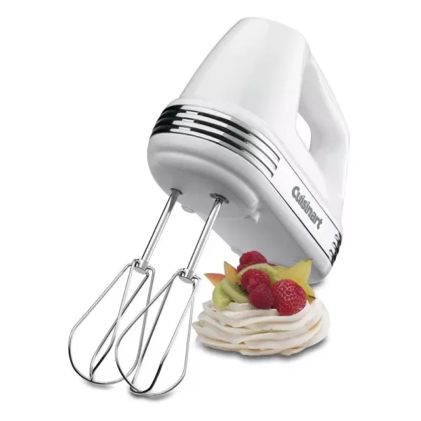 Cuisinart Power Advantage 7-Speed Hand Mixer