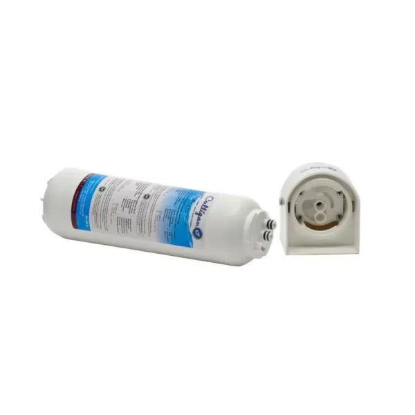 Culligan Level 4 Easy-Change Inline Filter System