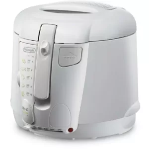 DeLonghi Cool Touch 2L Deep Fryer