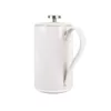 Denby Natural Canvas Textured French Press