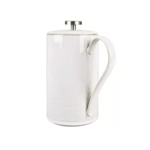 Denby Natural Canvas Textured French Press