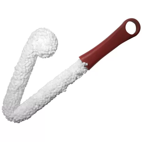 Epicureanist Decanter Cleaning Brush