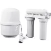 GE Under Sink Reverse Osmosis Water Filtration System