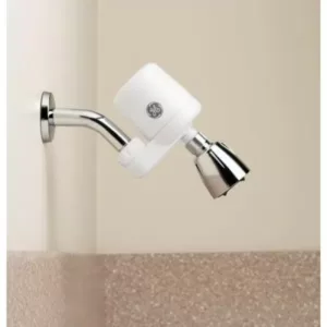 GE Universal Shower Filtration System