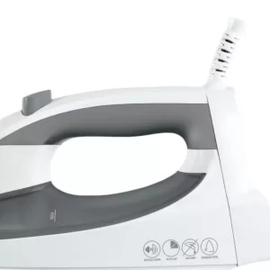 BLACK+DECKER ASO Smart Steam Iron