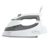 BLACK+DECKER ASO Smart Steam Iron