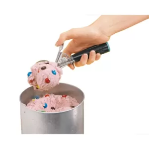 Hamilton Beach 4 qt. Ice Cream, Frozen Yogurt, Gelato and Sorbet Maker