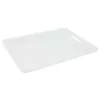 Home Basics Poly Cutting Board