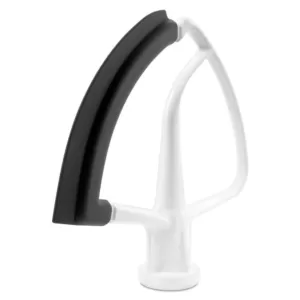 KitchenAid White Edge Beater Attachment for KitchenAid Stand Mixer