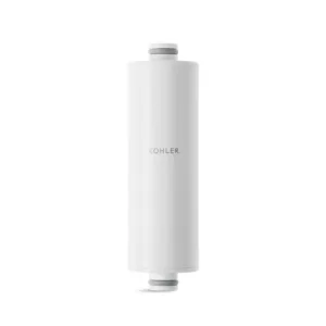 KOHLER Aquifer Shower Replacement Water Filter Cartridge