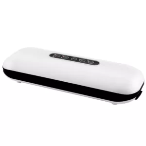 MegaChef White Food Vacuum Sealer