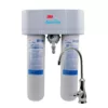 3M Aqua-Pure Under Sink Dedicated Faucet Water Filtration System AP-DWS1000  (1 Per Case)