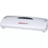 Nesco White Food Vacuum Sealer with Bags